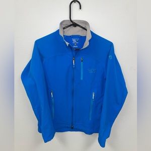 Mountain Hardwear jacket.  Small.  Excellent condition.